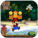 Classic Mario Jungle World APK