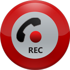 Icona D'Recordee Call Recorder
