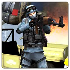 Modern Assassin Commando APK 下載