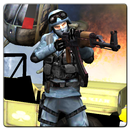 Modern Assassin Commando APK