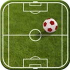 Football Player SuperShoot.eu أيقونة