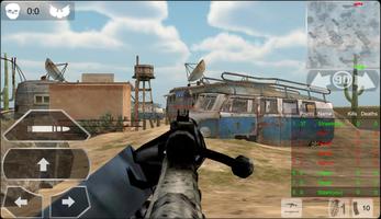 Shoot`Em Down: Shooting game capture d'écran 3