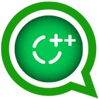 Status Downloader For WhatsApp Status Saver icône