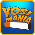 Yosi Mania أيقونة