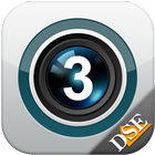 DSE SmartLive 3 icône