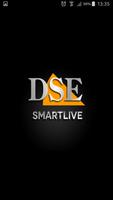 DSE SmartLive 3 Affiche