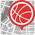 Idle Basketball - Idle Game আইকন