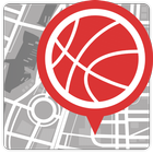Idle Basketball - Idle Game icône