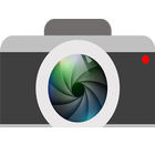 DSLR Camera (Bokeh Effects Photo)(Blur Background) icône