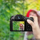 DSLR Camera : Blur Effect APK