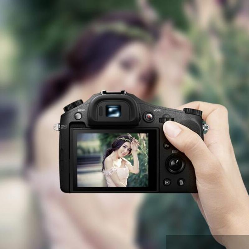 DSLR Camera Blur Effect APK Download Gratis Fotografi 