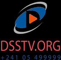 DSS TV Affiche