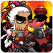 Shooting Warrior