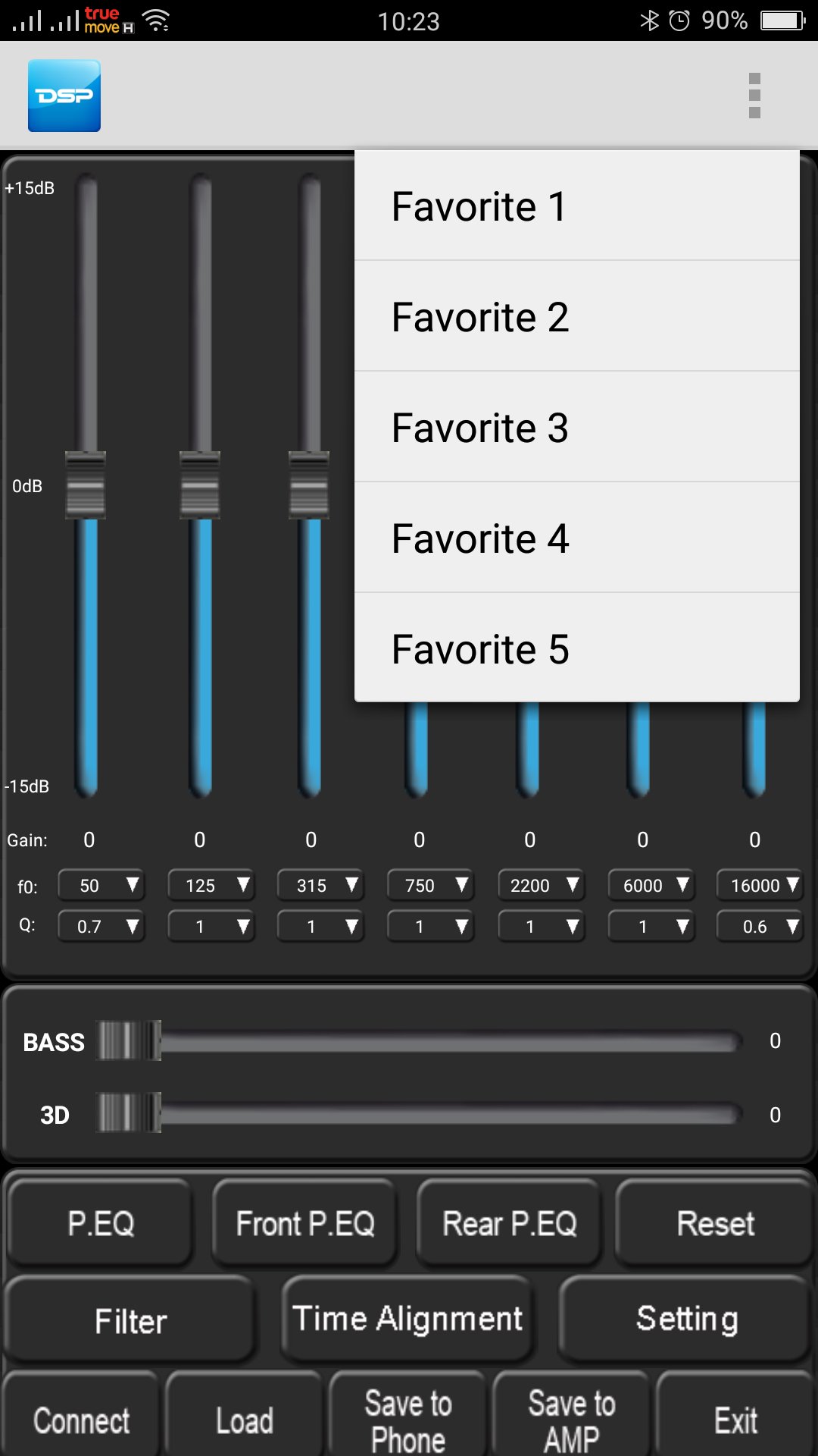 DSPAMP APK for Android Download