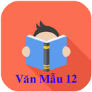 Văn Mẫu lớp 12 ( Van Mau - Ngữ Văn 12 ) APK