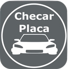 Checar Placa Veículos - DETRAN icon