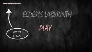 Elders Labyrinth Free capture d'écran 2