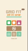 Block Puzzle الملصق