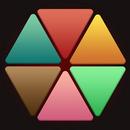 1010 Triangle Grid Fit Unblock APK