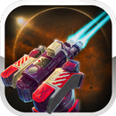 Alien Demons TD: 3D Sci fi Tower Defense APK