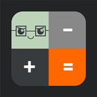Calculator Puzzle icon