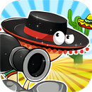 Defend Spanish Empire PvZ APK