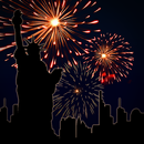 Fireworks Candle Lightstick APK