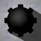 Minesweeper Classic Retro Free أيقونة