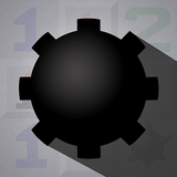 Minesweeper Classic Retro Free أيقونة