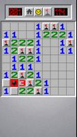 Minesweeper Classic Retro Free capture d'écran 1