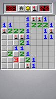 Minesweeper Classic Retro Free capture d'écran 2