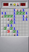 Minesweeper Classic Retro Free تصوير الشاشة 2