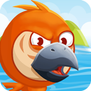 Naughty Grumpy Bird the Parrot APK