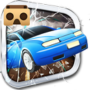 VR Car Racing: Rushy Road APK