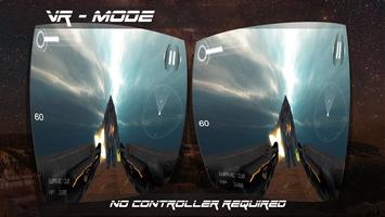 Alien Monsters: VR Shooting تصوير الشاشة 2