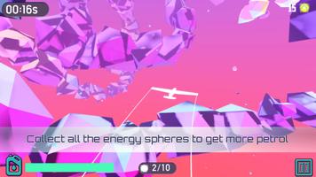 VR Pandora Survive Space Race اسکرین شاٹ 2