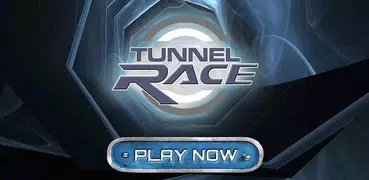 VR Tunnel Race Free (2 modes)