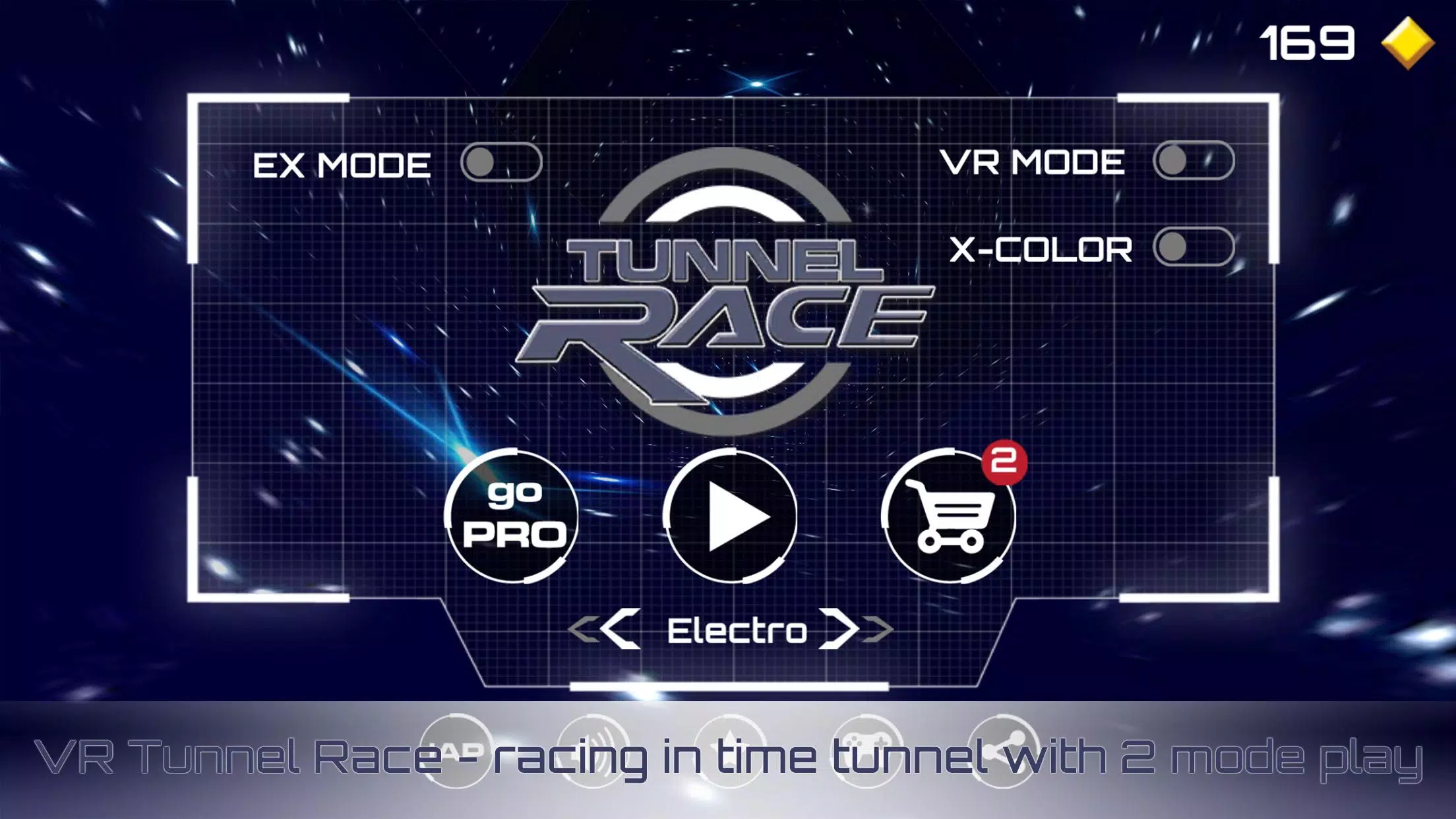 Tunnel Rush APK Free Racing Android Game download - Appraw