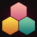 1010 Hexagon Grid Fit Puzzle APK