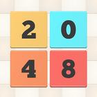 2048 Classic Puzzle Free-icoon