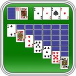 Solitaire Euchre card retro