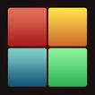 1010 Square Grid Fit Unblock