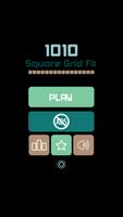 1010 Square Grid Fit Unblock تصوير الشاشة 3