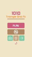 1010 Square Grid Fit Unblock تصوير الشاشة 2