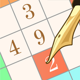 Sudoku Vintage Classic Puzzles