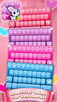 Color Changer Keyboard Themes 스크린샷 1