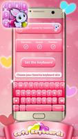 Color Changer Keyboard Themes 스크린샷 2