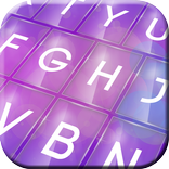 Color Keyboard – Glass Theme