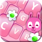 Cute Pets Keyboard Themes icon