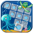 Aquarium Keyboard Themes - Fish Tank Background APK